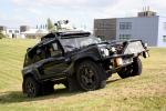 Bowler Wildcat Mobile Robotics Group OPO 2011 года